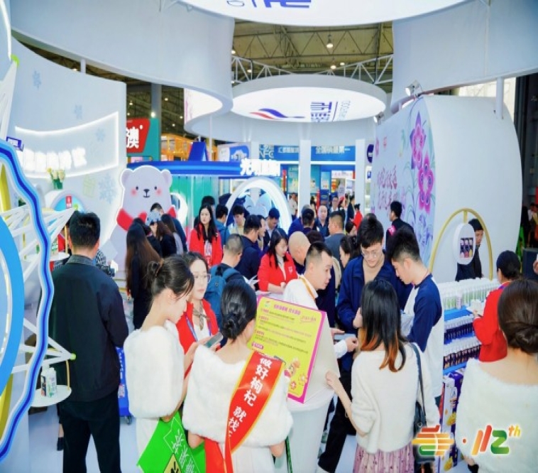 潮酒啤酒品牌2026南京秋糖把新品与爆款带到现场品鉴洽谈效率翻倍