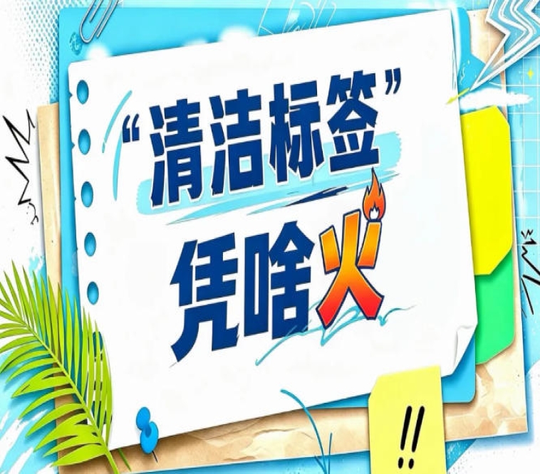2026南京秋糖“清洁标签”韩式辣酱专区｜韩式风味不需要色素