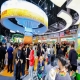 2026南京秋糖“展位分配模型”：新锐零食品牌如何匹配展区标签？