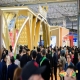 行业速递！2026南京秋季糖酒会休闲零食展位报名准入*新动态
