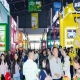 2026南京秋糖绿色农业展区进口企业原产地证明中文标签样本等文件说明