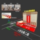 成都春糖宜尚酒店（原友源假日酒店）布展全解：第116届2027