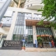 凯丽金悦酒店2027成都春糖文殊院食品带新军展位设计详解