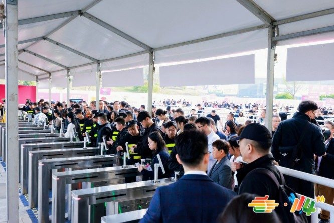 RCEP成员国食品企业参展2026南京秋糖｜招商专员一对一展位申请服务流程