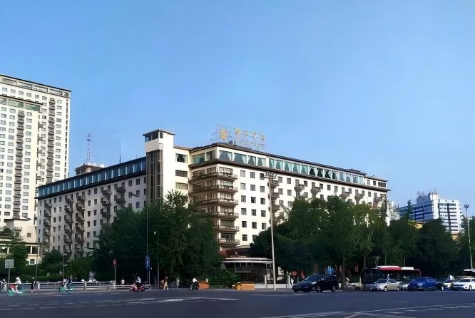 2027成都春糖锦江宾馆酒店展展位预订*开放申请
