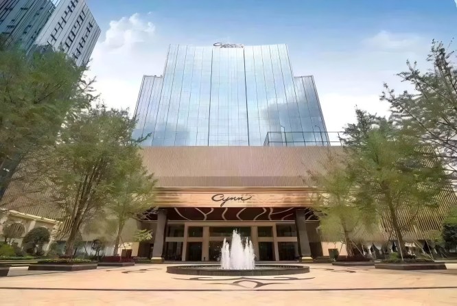 从“酱酒之心”到“名酒之光”，2027成都春糖世外桃源酒店“未来之光”主题展焕新